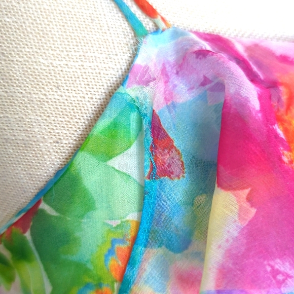 Amanda UpRichard x REVOLVE Donatella Dress - Picture 6 of 7